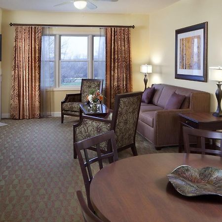 Holiday Inn Club Vacations At Lake Geneva Resort Exterior photo