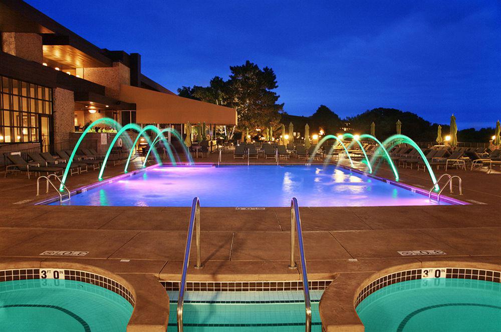 Holiday Inn Club Vacations At Lake Geneva Resort Exterior photo
