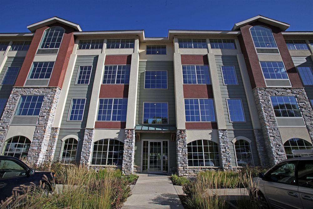 Holiday Inn Club Vacations At Lake Geneva Resort Exterior photo