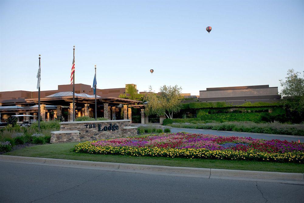 Holiday Inn Club Vacations At Lake Geneva Resort Exterior photo