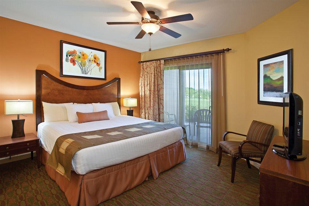 Holiday Inn Club Vacations At Lake Geneva Resort Room photo