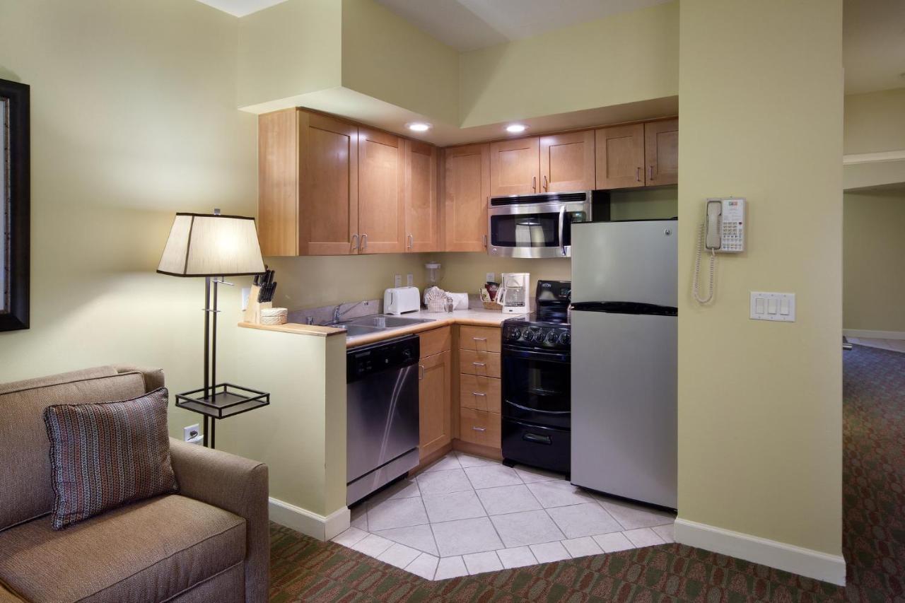 Holiday Inn Club Vacations At Lake Geneva Resort Exterior photo
