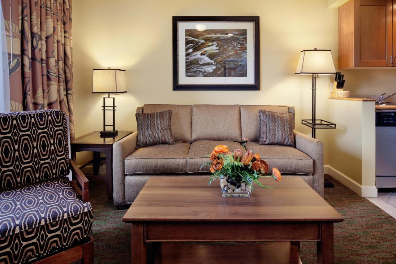 Holiday Inn Club Vacations At Lake Geneva Resort Exterior photo