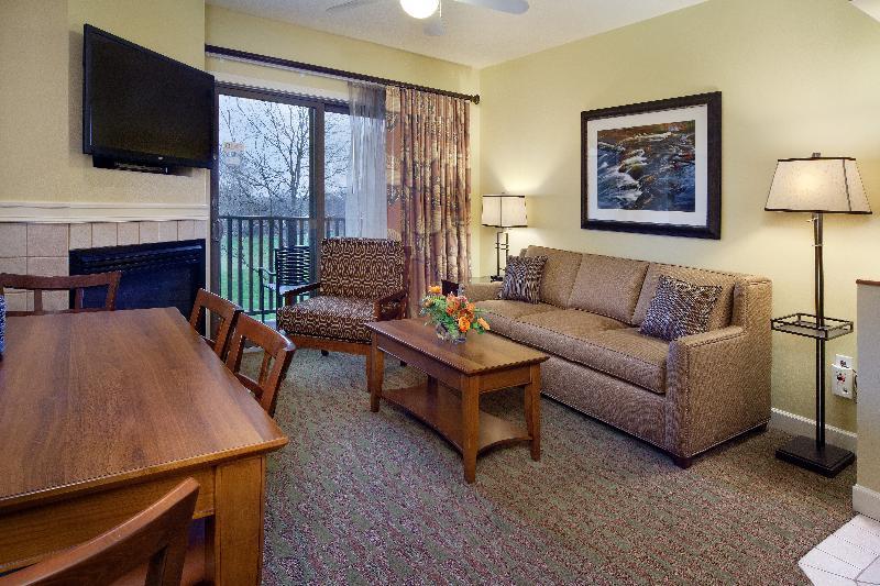Holiday Inn Club Vacations At Lake Geneva Resort Exterior photo
