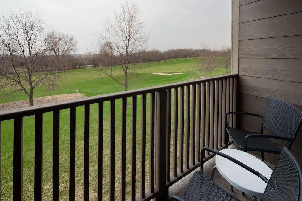 Holiday Inn Club Vacations At Lake Geneva Resort Exterior photo